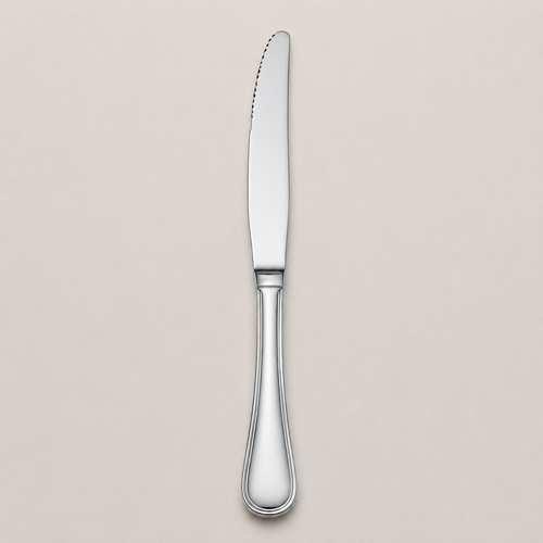 Krons Arles Cuchillo De Carne (6 unidades)