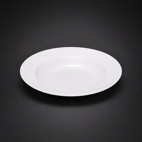 Wellington 9358 Plato Hondo 23 Cm (6 unidades)
