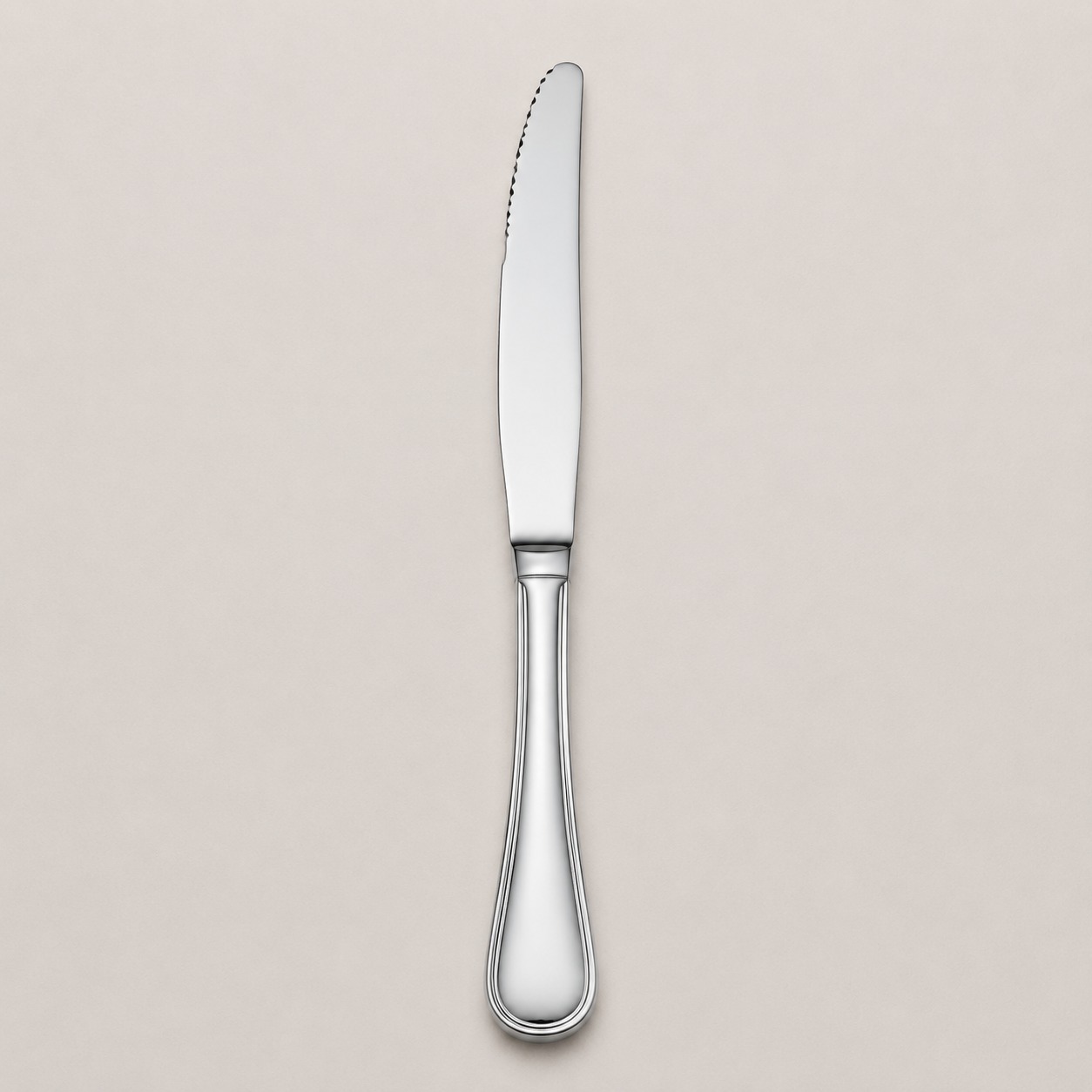 Krons Arles Cuchillo De Carne (6 unidades)