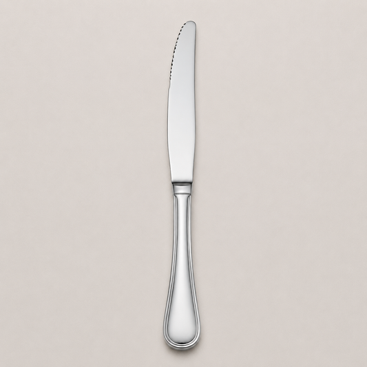 Krons Arles Cuchillo De Carne (6 unidades)