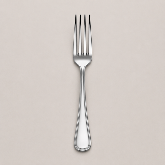 Krons Arles Tenedor De Mesa (6 unidades)