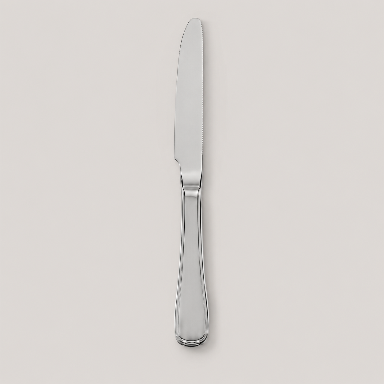 Krons Arles Cuchillo De Mesa (6 unidades)