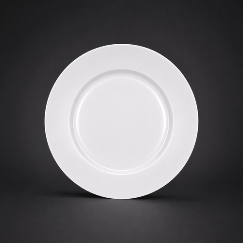 Plato Buffet 23 Cm (6 unidades)
