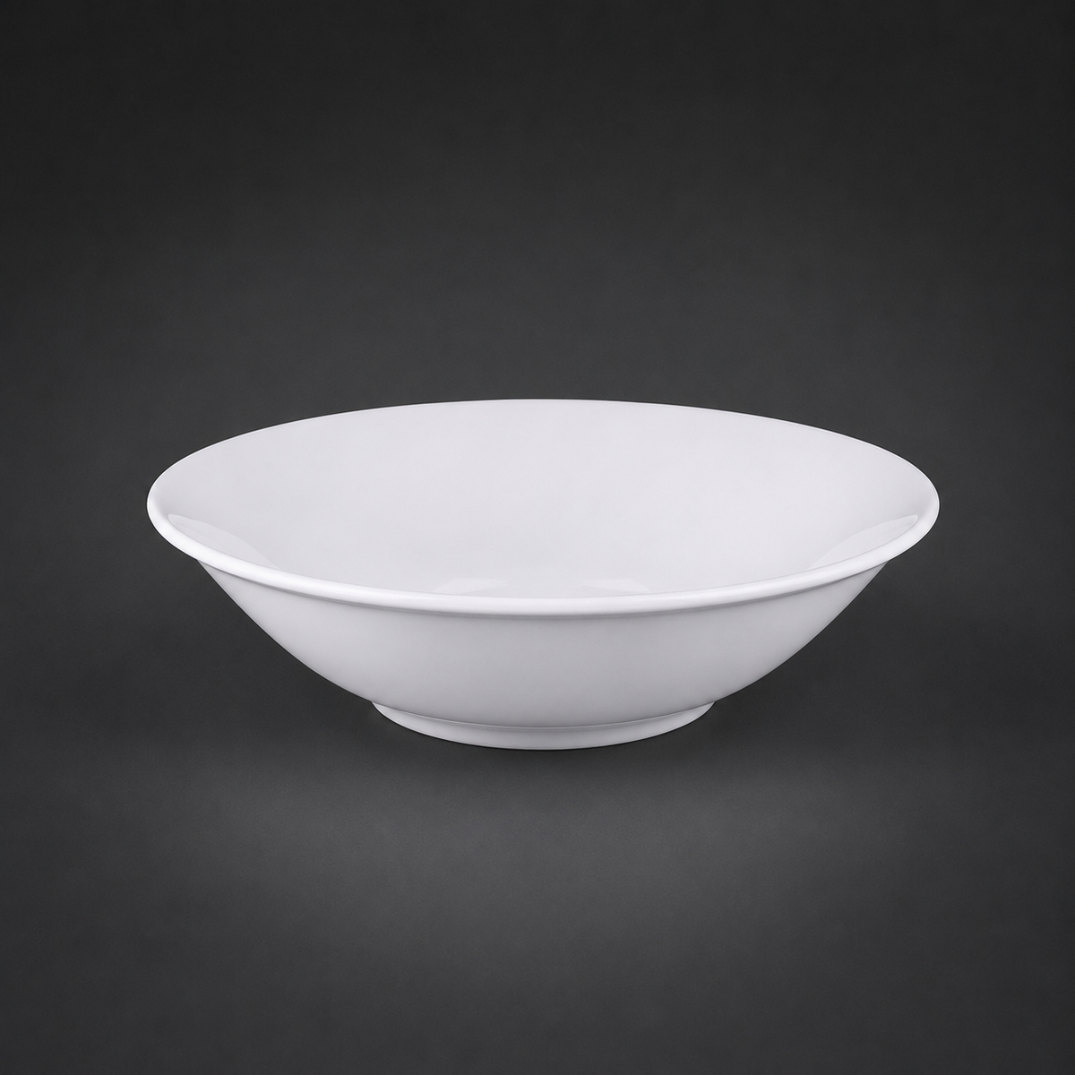 Wellington 15408-Bowl 21 Cm- Melanina (6 unidades)