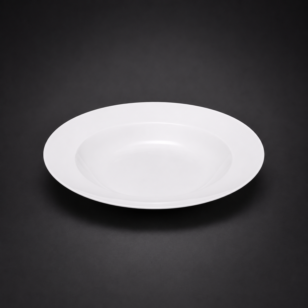 Wellington 9358 Plato Hondo 23 Cm (6 unidades)