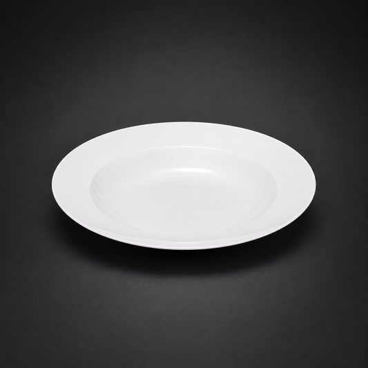 Wellington 9358 Plato Hondo 23 Cm (6 unidades)