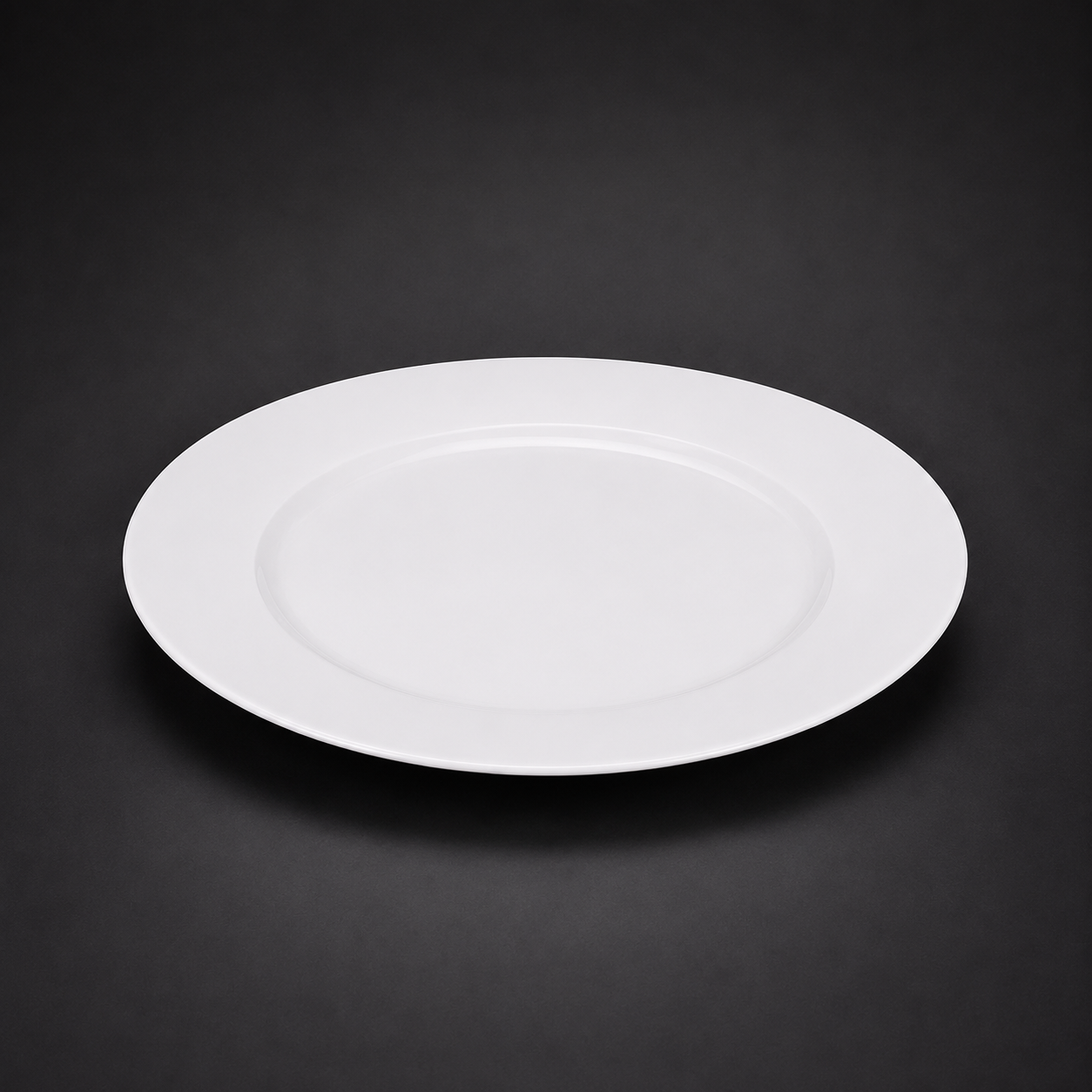 Wellington  Plato Comida 27 Cm (6 unidades)