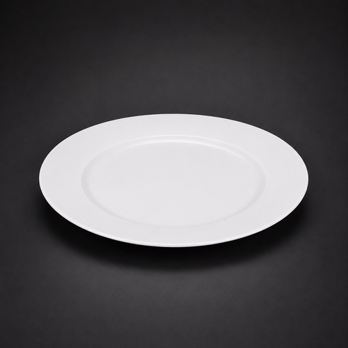 Wellington  Plato Comida 27 Cm (6 unidades)