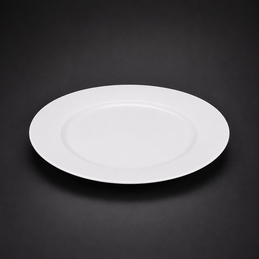 Wellington  Plato Comida 27 Cm (6 unidades)