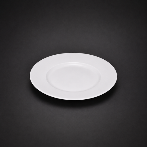 Wellington 9351 Plato Entrada/Postre 20 Cm (6 unidades)