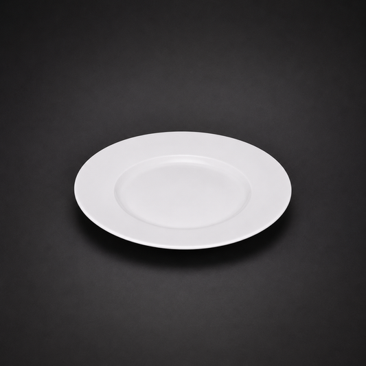 Wellington 9351 Plato Entrada/Postre 20 Cm (6 unidades)