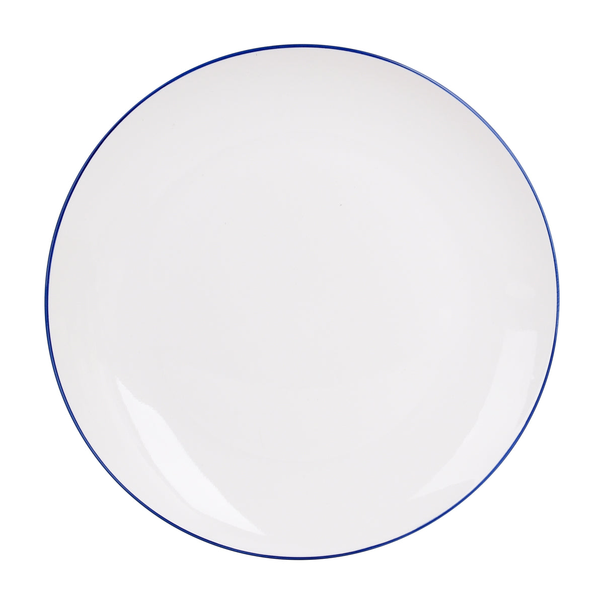 Juego de Vajilla Artic Blue 20 Piezas marca Hallen