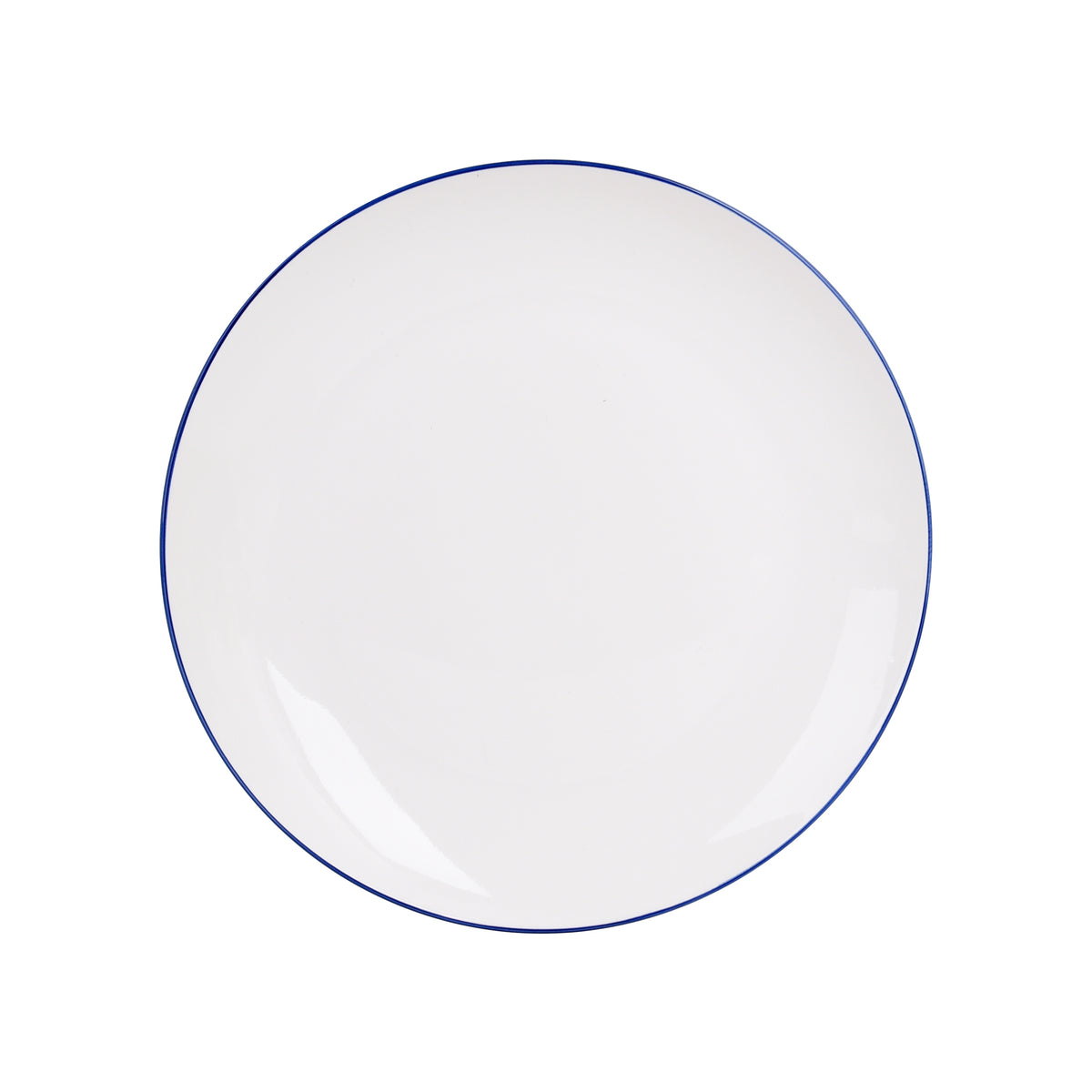 Juego de Vajilla Artic Blue 20 Piezas marca Hallen