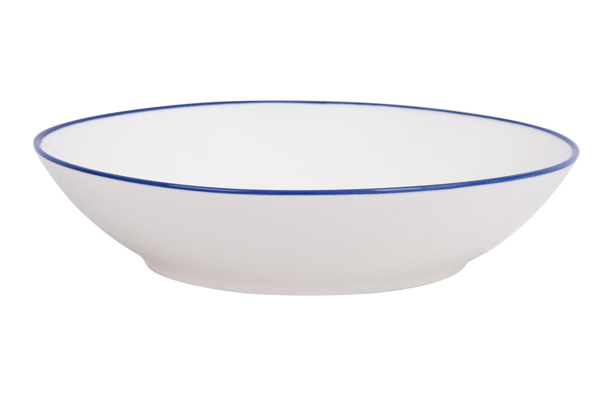 Juego de Vajilla Artic Blue 20 Piezas marca Hallen
