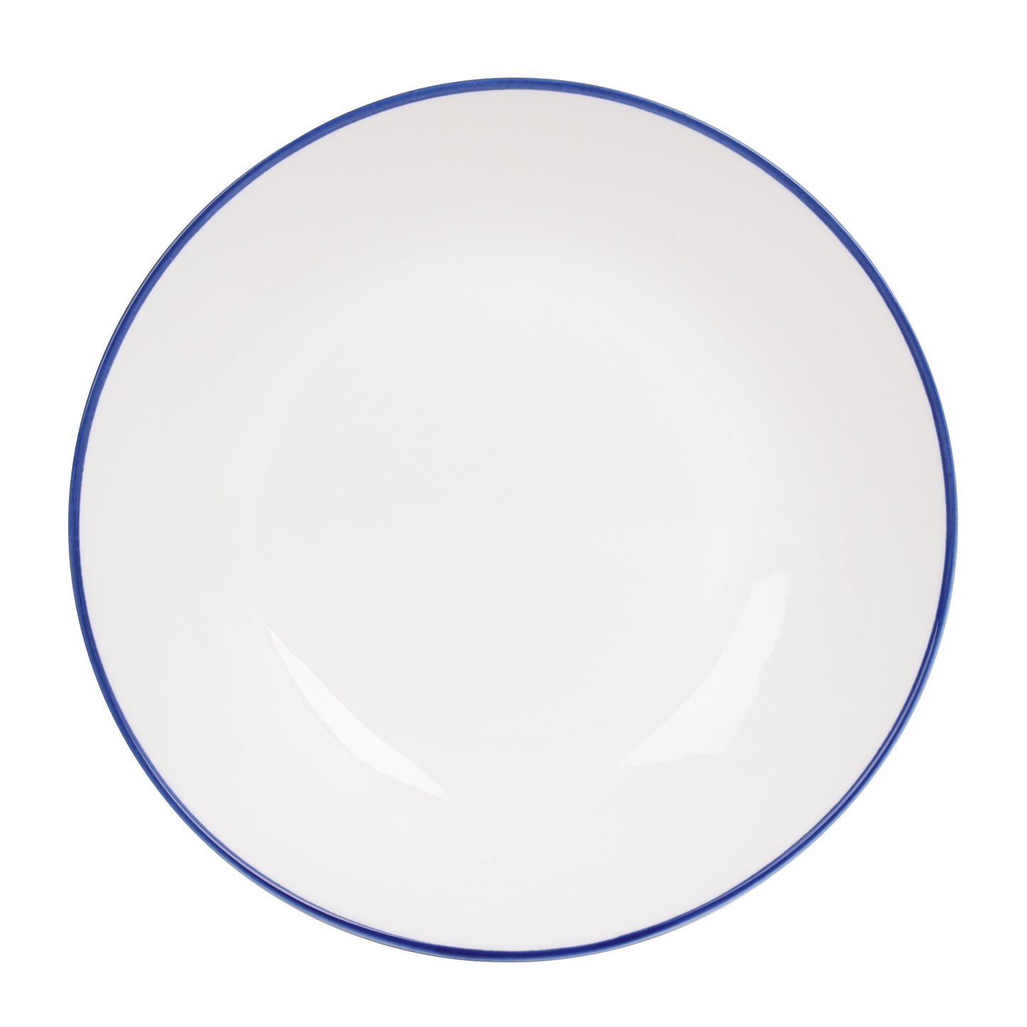 Juego de Vajilla Artic Blue 20 Piezas marca Hallen
